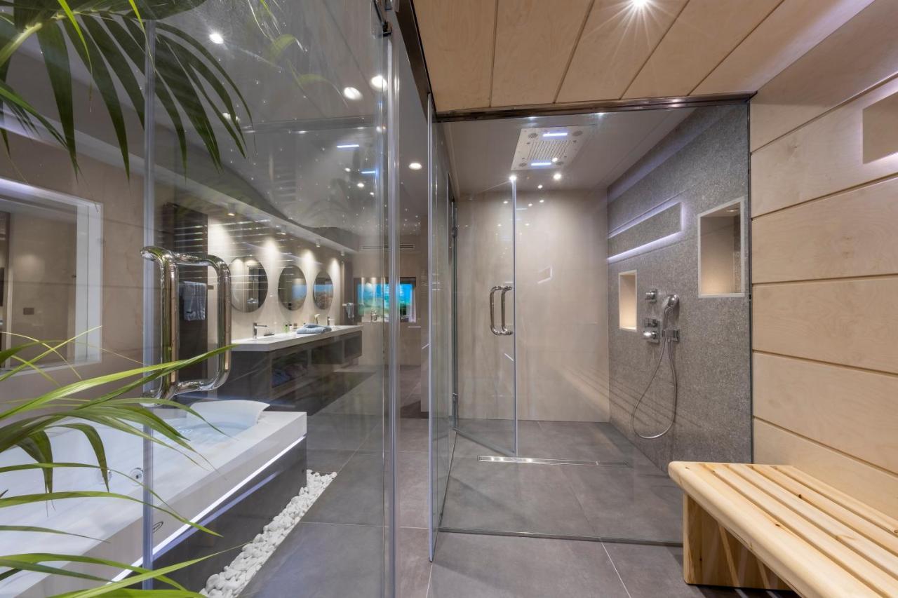 Iakovakis Suites & Spa Коропи Екстериор снимка