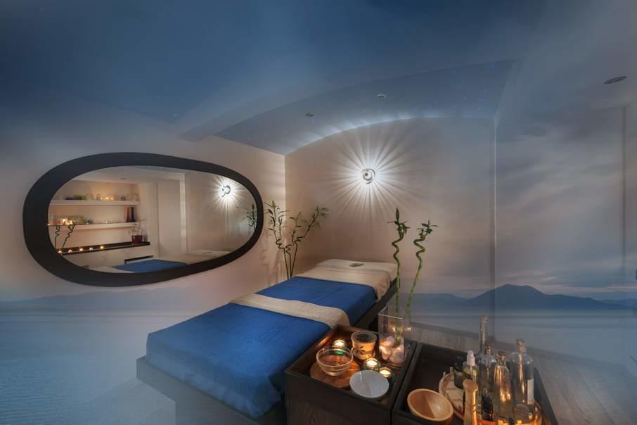 Iakovakis Suites & Spa Коропи Екстериор снимка