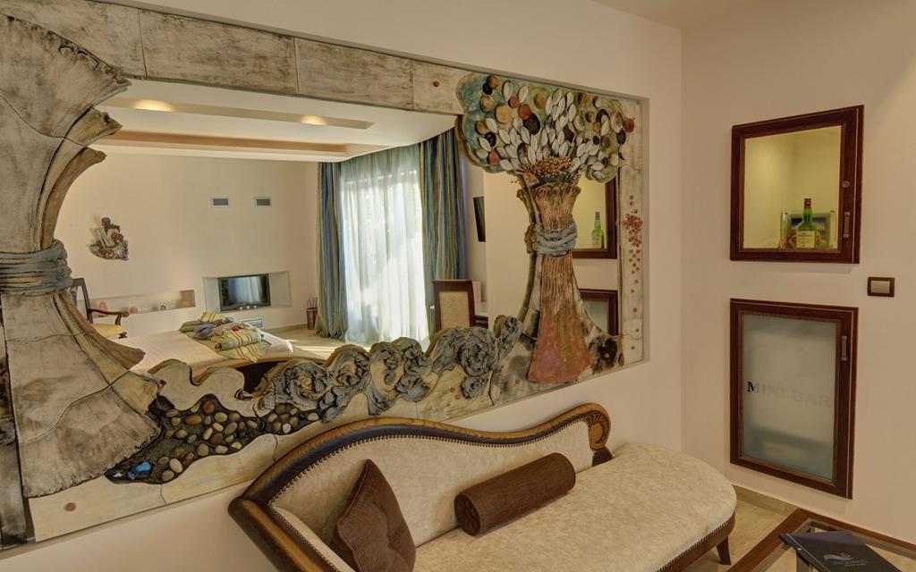 Iakovakis Suites & Spa Коропи Екстериор снимка