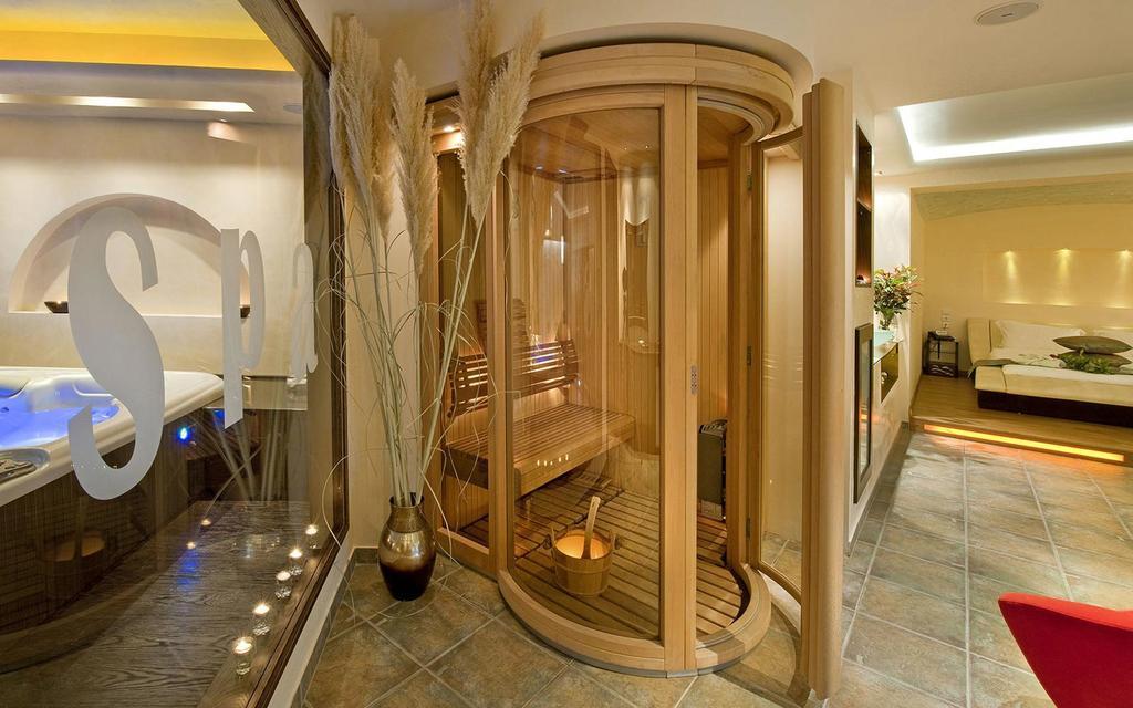 Iakovakis Suites & Spa Коропи Екстериор снимка