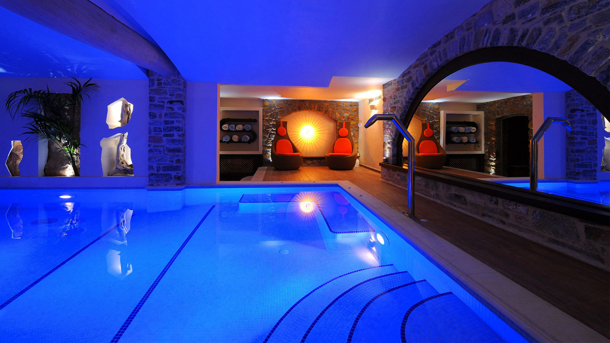 Iakovakis Suites & Spa Коропи Екстериор снимка