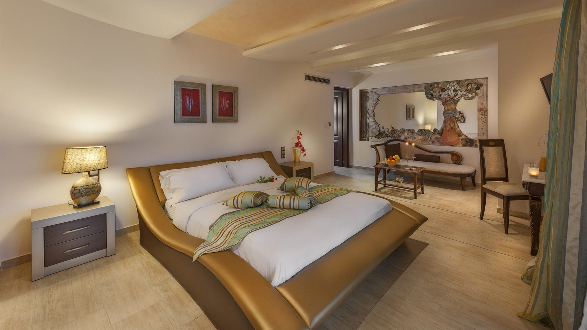 Iakovakis Suites & Spa Коропи Екстериор снимка