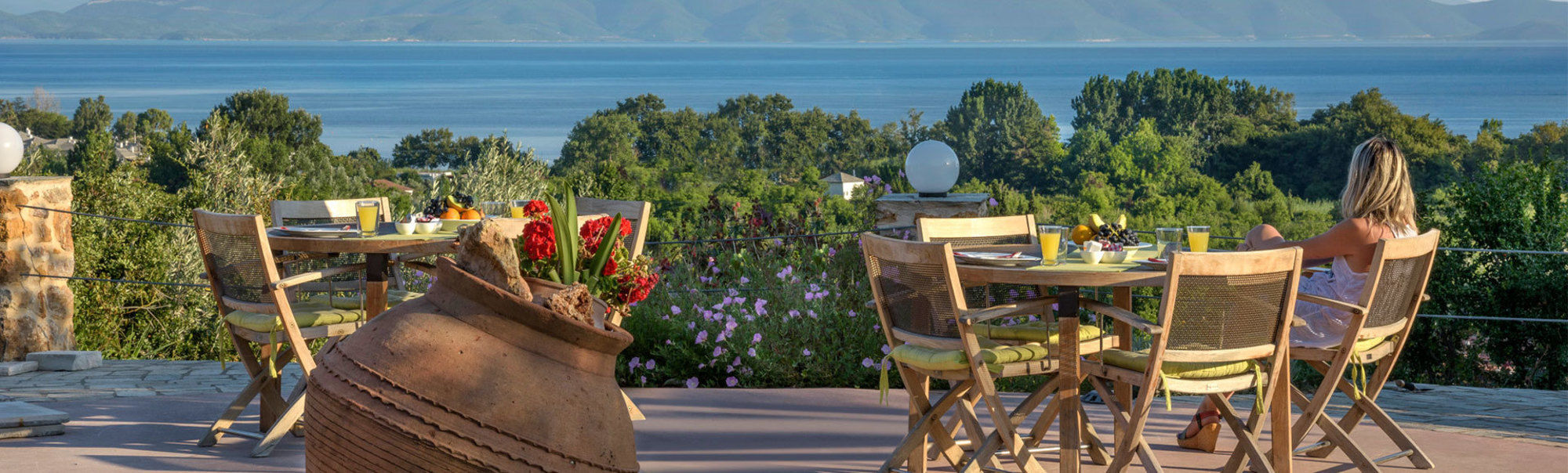 Iakovakis Suites & Spa Коропи Екстериор снимка