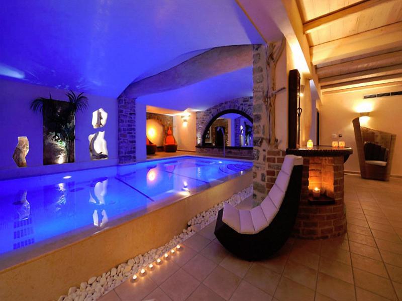 Iakovakis Suites & Spa Коропи Екстериор снимка