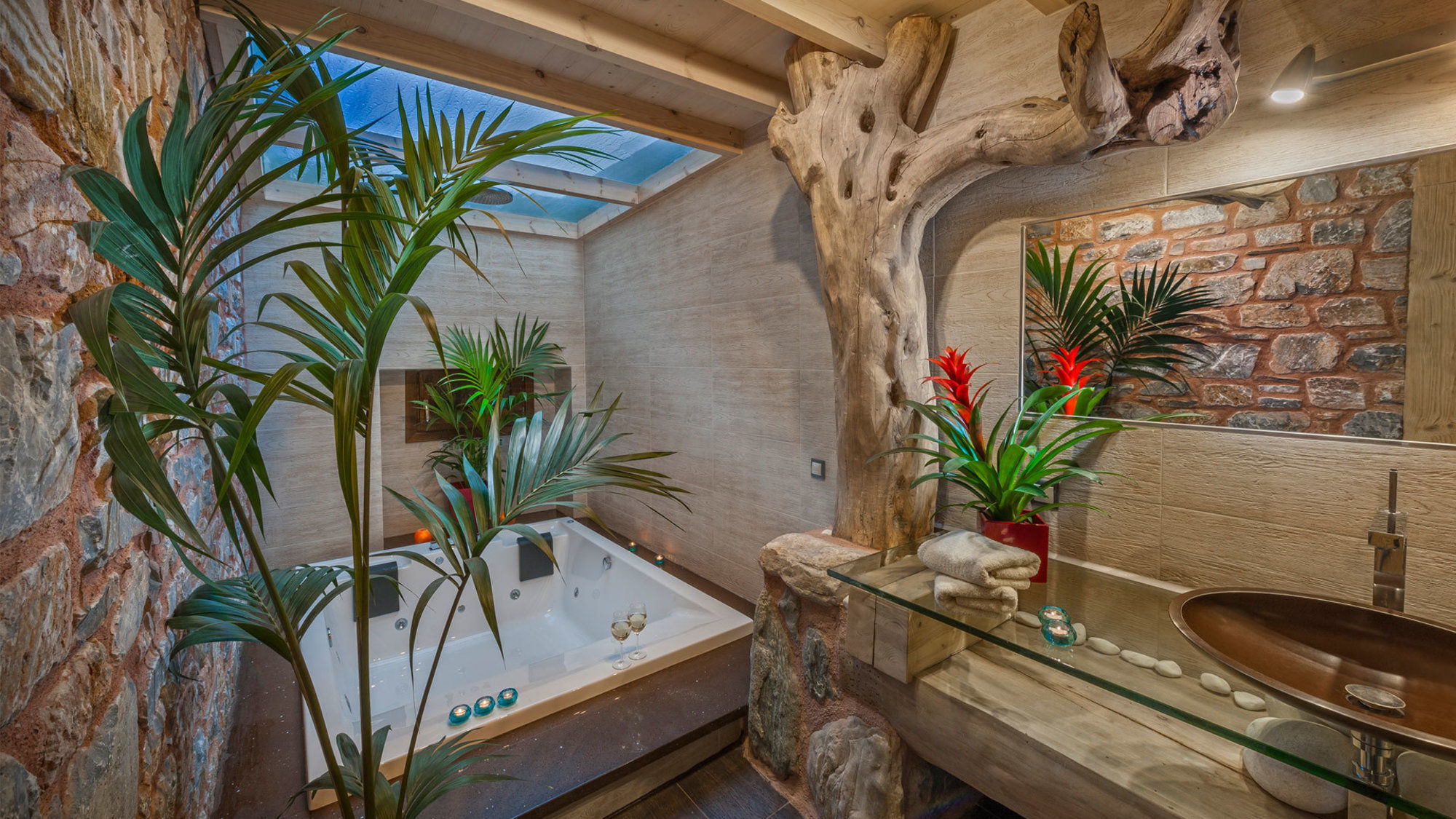 Iakovakis Suites & Spa Коропи Екстериор снимка